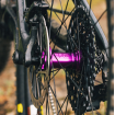 Hub bicicletă ONEUP Rear Hub 12x148 32H Albastru închis Hub bicicletă ONEUP Rear Hub 12x148 32H Albastru închis thumb
