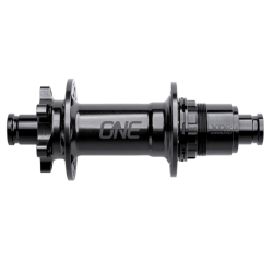 Nab ONEUP pentru bicicletă spate 12x148 28H Negru Nab ONEUP pentru bicicletă spate 12x148 28H Negru