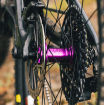 Nab ONEUP pentru bicicletă spate 12x148 28H Negru Nab ONEUP pentru bicicletă spate 12x148 28H Negru thumb
