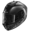 Casca SHARK SPARTAN RS CARBON SKIN GLOSS Casca SHARK SPARTAN RS CARBON SKIN GLOSS thumb