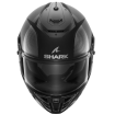 Casca SHARK SPARTAN RS CARBON SKIN GLOSS Casca SHARK SPARTAN RS CARBON SKIN GLOSS thumb