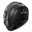 Casca SHARK SPARTAN RS CARBON SKIN MAT thumb
