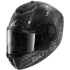 Cască SHARK SPARTAN RS CARBON REPTAIA MAT