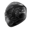 Cască SHARK SPARTAN RS CARBON REPTAIA MAT Cască SHARK SPARTAN RS CARBON REPTAIA MAT thumb