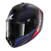 Casca SHARK SPARTAN RS CARBON SPEED-TECH MATT Casca SHARK SPARTAN RS CARBON SPEED-TECH MATT thumb