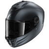 Cască SHARK SPARTAN RS DARK SHADOW MATT STEEL