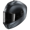 Cască SHARK SPARTAN RS DARK SHADOW MATT STEEL thumb
