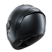 Cască SHARK SPARTAN RS DARK SHADOW MATT STEEL thumb
