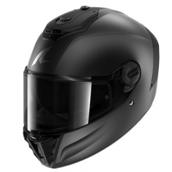 Каска SHARK SPARTAN RS DARK SHADOW MATT TITANIUM Каска SHARK SPARTAN RS DARK SHADOW MATT TITANIUM