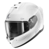 Cască SHARK SKWAL i3 SP LYNE GREY/WHITE