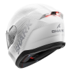 Cască SHARK SKWAL i3 SP LYNE GREY/WHITE Cască SHARK SKWAL i3 SP LYNE GREY/WHITE thumb