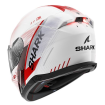 Cască SHARK SKWAL i3 SPEED-TECH BLACK/RED/WHITE Cască SHARK SKWAL i3 SPEED-TECH BLACK/RED/WHITE thumb
