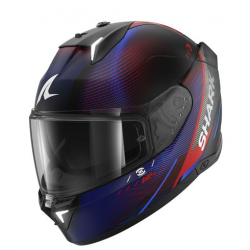 Каска SHARK SKWAL i3 SPEED-TECH BLACK/RED/BLUE Каска SHARK SKWAL i3 SPEED-TECH BLACK/RED/BLUE