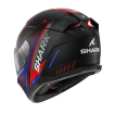 Cască SHARK SKWAL i3 SPEED-TECH BLACK/RED/BLUE Cască SHARK SKWAL i3 SPEED-TECH BLACK/RED/BLUE thumb