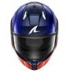 Cască SHARK SKWAL i3 MEKARIUM BLUE/RED thumb