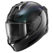 Casca SHARK SKWAL i3 MEKARIUM BLACK/BLUE/PURPLE Casca SHARK SKWAL i3 MEKARIUM BLACK/BLUE/PURPLE thumb