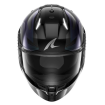 Casca SHARK SKWAL i3 MEKARIUM BLACK/BLUE/PURPLE Casca SHARK SKWAL i3 MEKARIUM BLACK/BLUE/PURPLE thumb