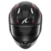 Cască SHARK SKWAL i3 MEKARIUM MAT BLACK/GREY/RED Cască SHARK SKWAL i3 MEKARIUM MAT BLACK/GREY/RED thumb