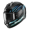 Cască SHARK SKWAL i3 LIGHT-BLUR BLACK/BLUE/GREEN Cască SHARK SKWAL i3 LIGHT-BLUR BLACK/BLUE/GREEN thumb