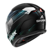 Cască SHARK SKWAL i3 LIGHT-BLUR BLACK/BLUE/GREEN Cască SHARK SKWAL i3 LIGHT-BLUR BLACK/BLUE/GREEN thumb