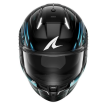 Cască SHARK SKWAL i3 LIGHT-BLUR BLACK/BLUE/GREEN Cască SHARK SKWAL i3 LIGHT-BLUR BLACK/BLUE/GREEN thumb