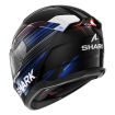 Cască SHARK SKWAL i3 LIGHT-BLUR BLACK/BLUE/RED Cască SHARK SKWAL i3 LIGHT-BLUR BLACK/BLUE/RED thumb