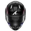 Cască SHARK SKWAL i3 LIGHT-BLUR BLACK/BLUE/RED Cască SHARK SKWAL i3 LIGHT-BLUR BLACK/BLUE/RED thumb