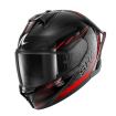 Каска SHARK CUP SPEED-TECH BLACK/GREY/RED Каска SHARK CUP SPEED-TECH BLACK/GREY/RED thumb