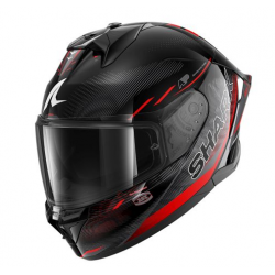 Каска SHARK CUP SPEED-TECH BLACK/GREY/RED