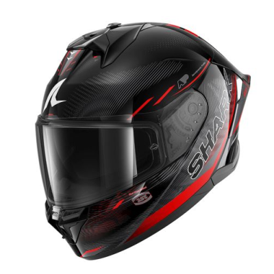 Каска SHARK CUP SPEED-TECH BLACK/GREY/RED Каска SHARK CUP SPEED-TECH BLACK/GREY/RED