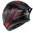 Каска SHARK CUP SPEED-TECH BLACK/GREY/RED Каска SHARK CUP SPEED-TECH BLACK/GREY/RED thumb