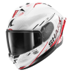 Каска SHARK CUP SPEED-TECH BLACK/RED/WHITE Каска SHARK CUP SPEED-TECH BLACK/RED/WHITE thumb