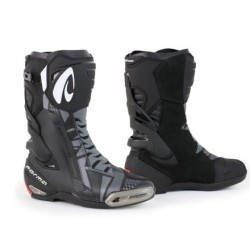 Botine FORMA Phantom Black