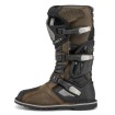 Botine Enduro FORMA Terra Evo Dry WP Brown thumb