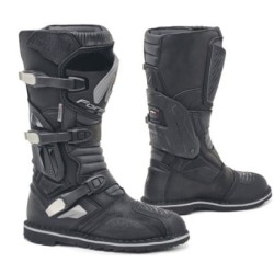 Botine Enduro FORMA Terra Evo Dry WP BLACK Botine Enduro FORMA Terra Evo Dry WP BLACK