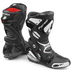 Botine FORMA ICE PRO BLACK