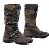 Botine de aventură FORMA ADVENTURE DRY WP BROWN
