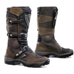 Botine de aventură FORMA ADVENTURE DRY WP BROWN Botine de aventură FORMA ADVENTURE DRY WP BROWN