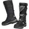 Botine de aventură FORMA ADVENTURE DRY WP BLACK
