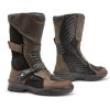 Botine de aventură FORMA ADV TOURER DRY WP BROWN