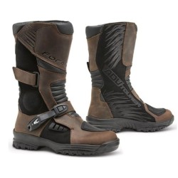 Botine de aventură FORMA ADV TOURER DRY WP BROWN Botine de aventură FORMA ADV TOURER DRY WP BROWN