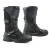 Botine de aventură FORMA ADV TOURER DRY WP BLACK