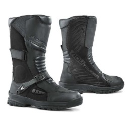 Botine de aventură FORMA ADV TOURER DRY WP BLACK