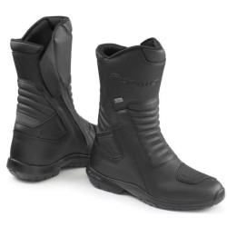 Botine FORMA Jasper HDry WP Black Botine FORMA Jasper HDry WP Black