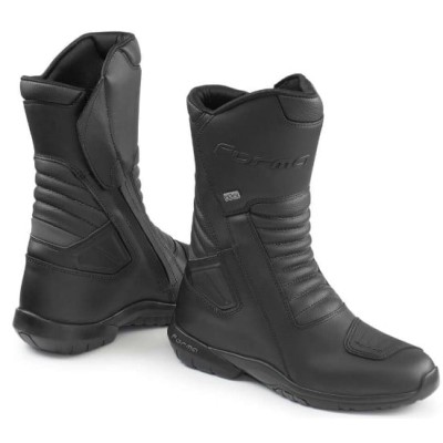 Botine FORMA Jasper HDry WP Black