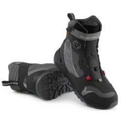 Botine FORMA ADV Kite Dry WP Black