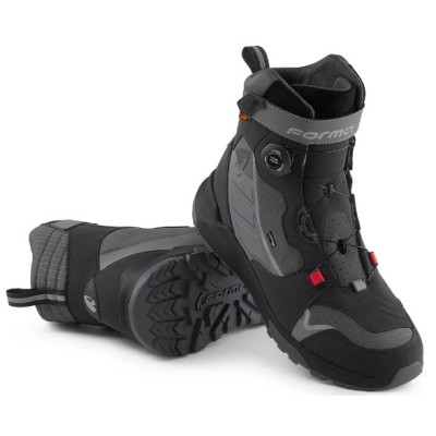 Botine FORMA ADV Kite Dry WP Black