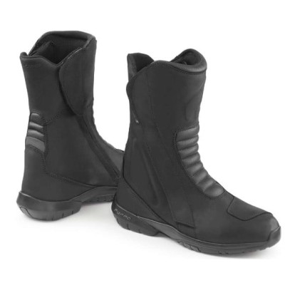 Botine FORMA Frontier Dry WP Black