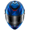 Cască SHARK SPARTAN GT PRO CARBON MEKARIUM BLUE/ORANGE thumb