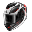 Cască SHARK SPARTAN GT PRO CARBON MEKARIUM BLACK/GREY/RED Cască SHARK SPARTAN GT PRO CARBON MEKARIUM BLACK/GREY/RED thumb